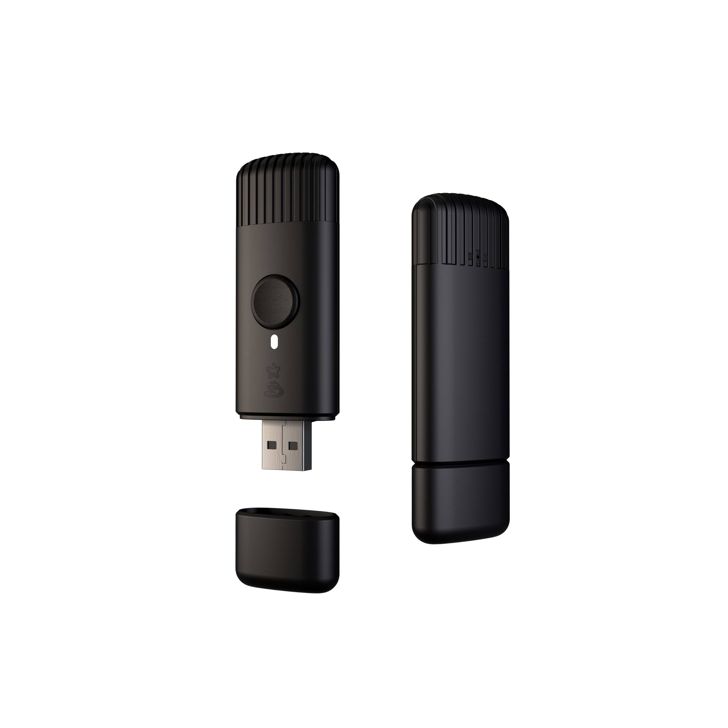 Twinkly - Twinkly - Clé Music USB L.13 x l.3,5 x H.8,5 cm - Image 2