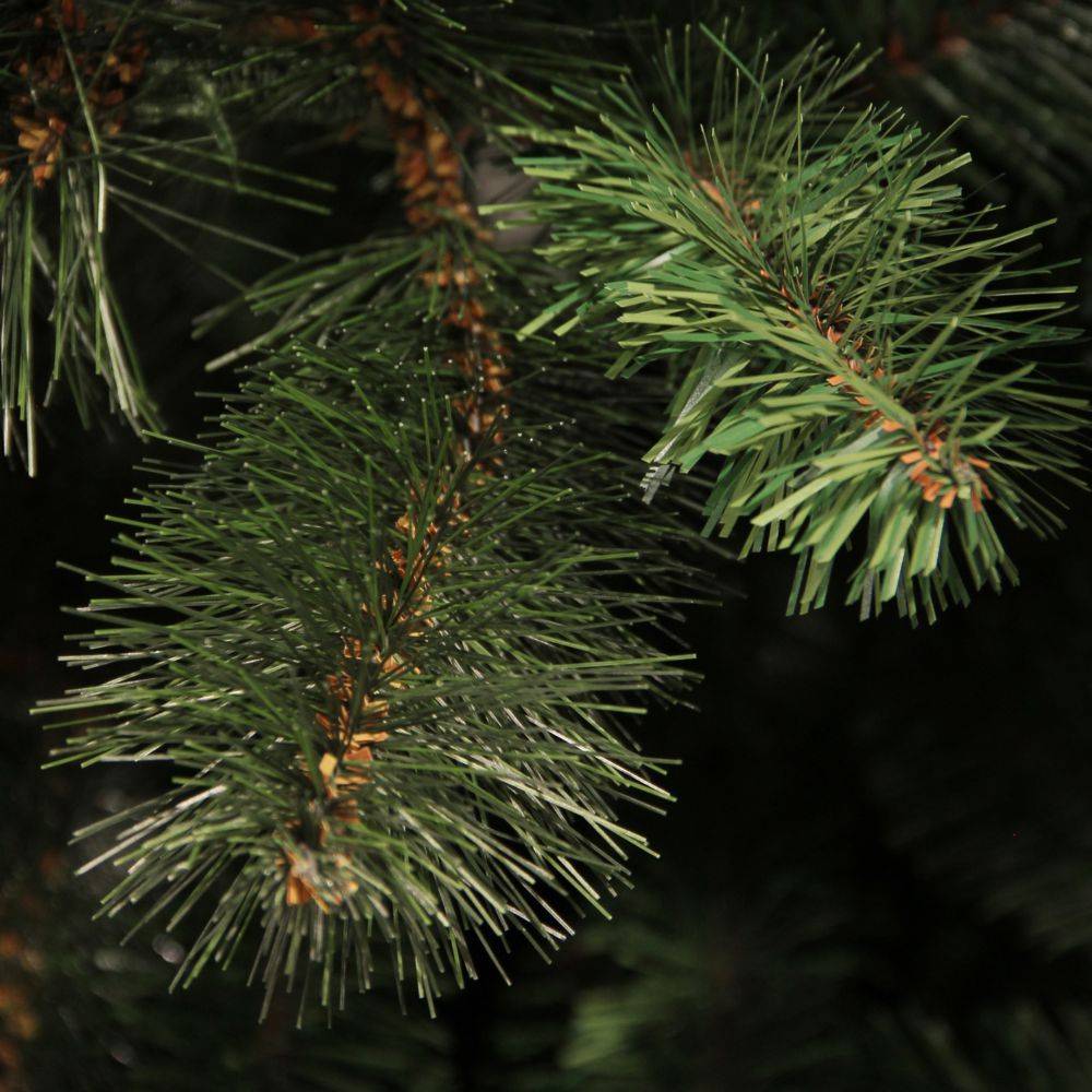 Sapin de Noël artificiel vert 185 cm Rochdale - Triumph Tree - Image 7
