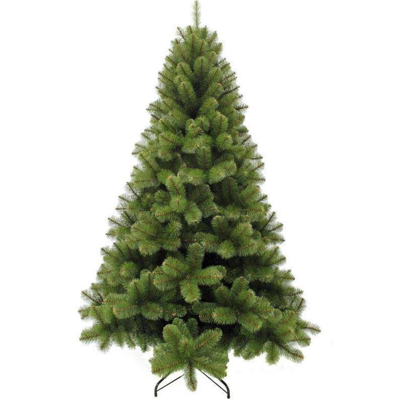 Sapin de Noël artificiel vert 185 cm Rochdale - Triumph Tree - Image 1