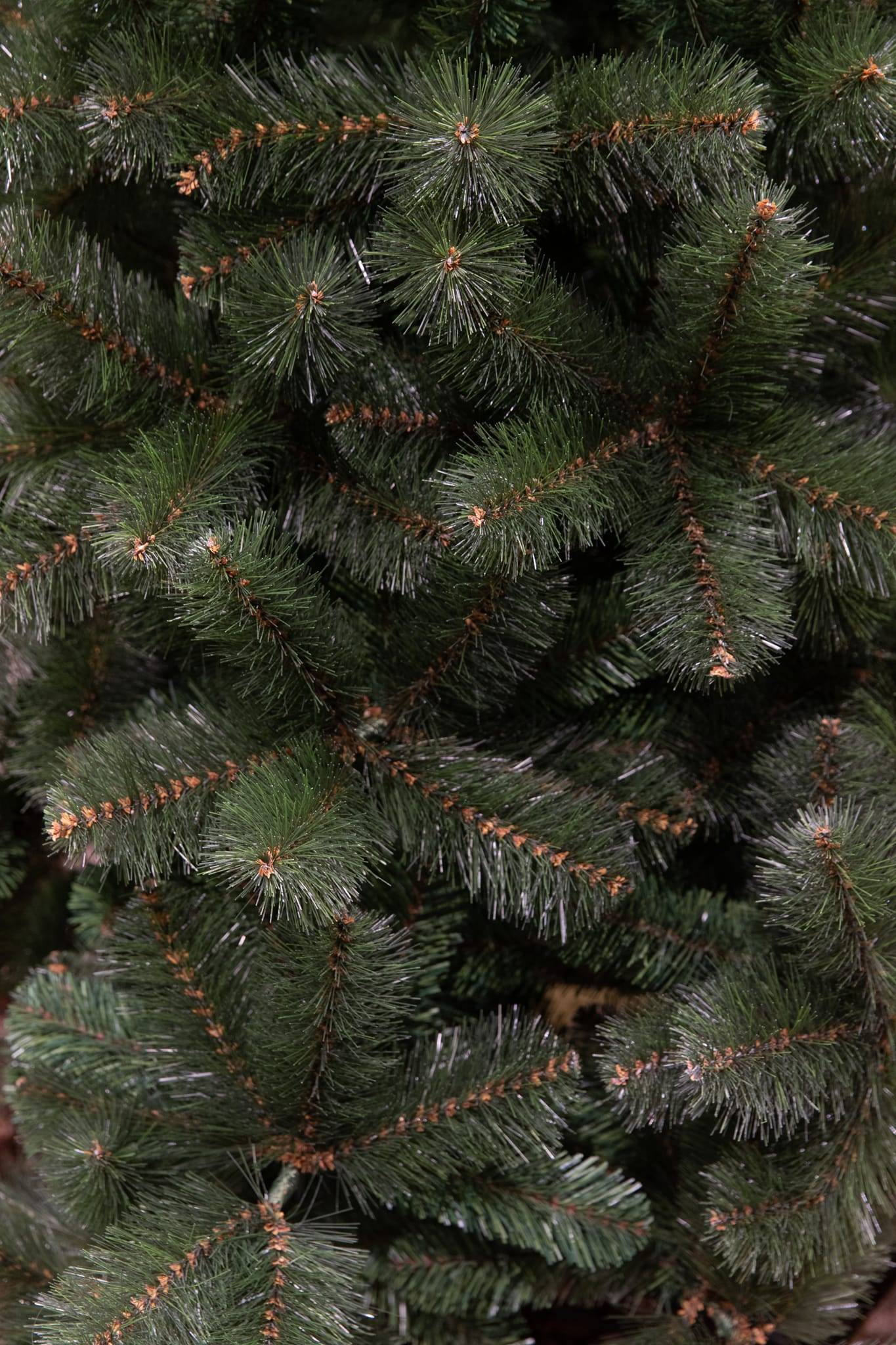 Sapin de Noël artificiel vert 185 cm Rochdale - Triumph Tree - Image 5