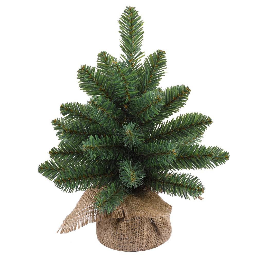 Sapin artificiel de table 30 cm - Black Box Trees