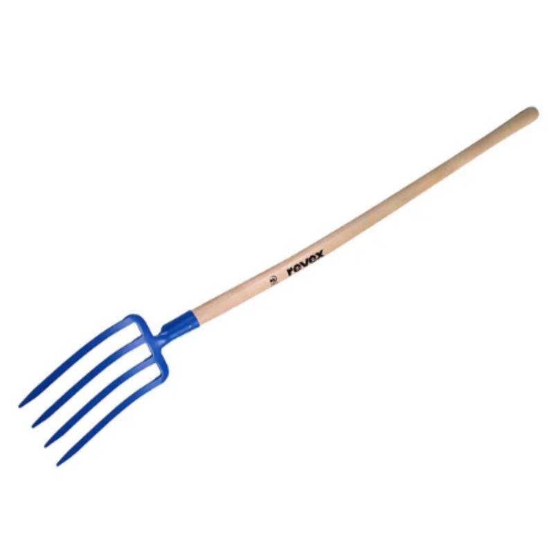 Revex - Fourche à bêcher REVEX