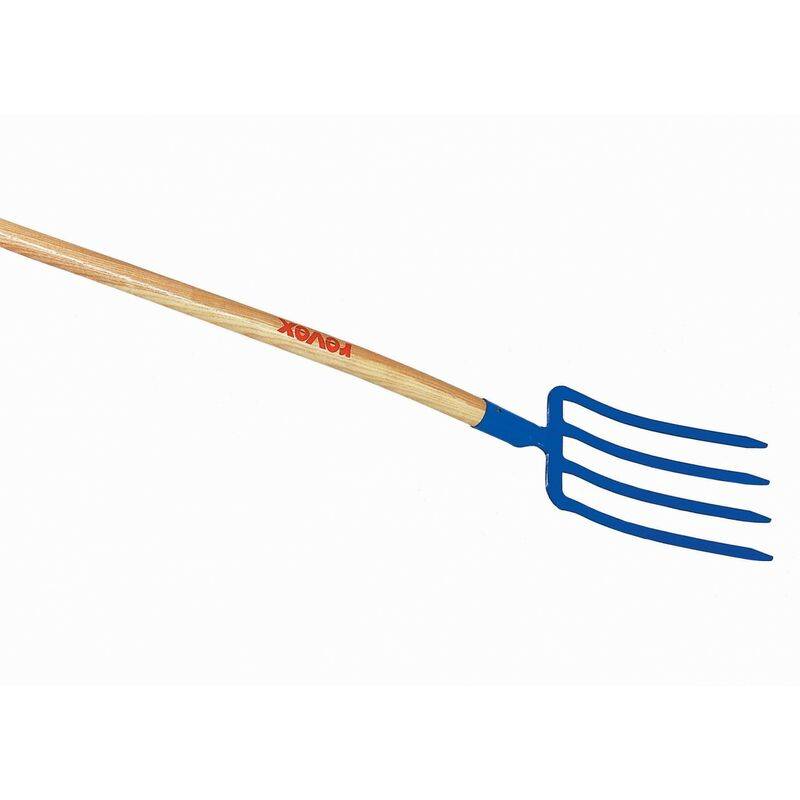 Revex - Fourche à bêcher REVEX - Image 2