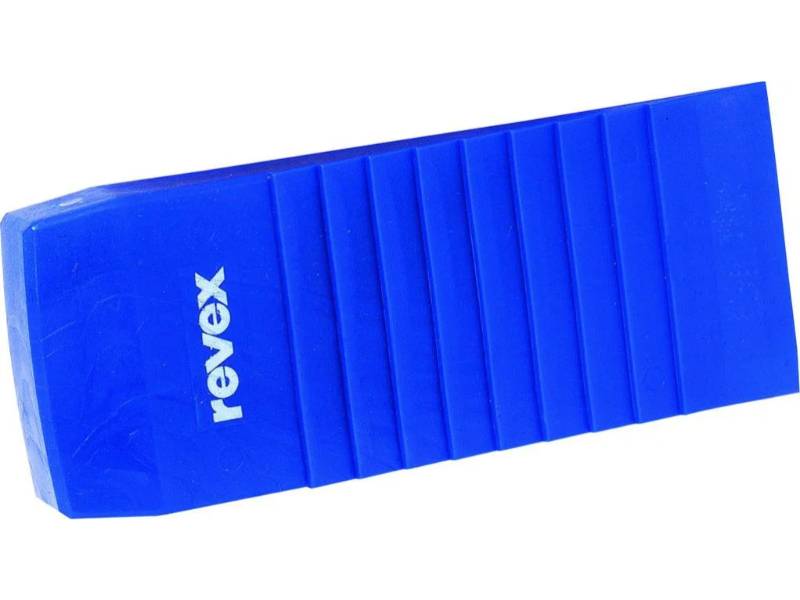 Coin d'abattage plastique 0,27 kg REVEX