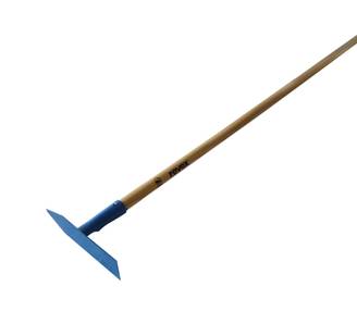 Désherbeur de voirie Acier Bois L 155 cm l 23 cm H 55 cm - REVEX