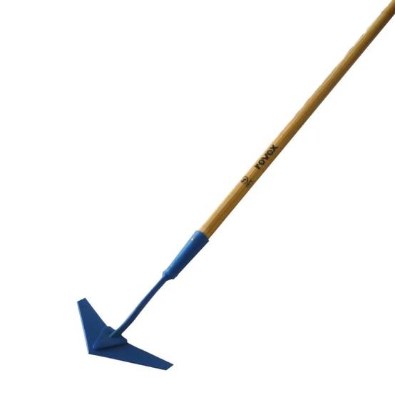 Désherbeur d'allées bois 150 cm - REVEX - Image 2