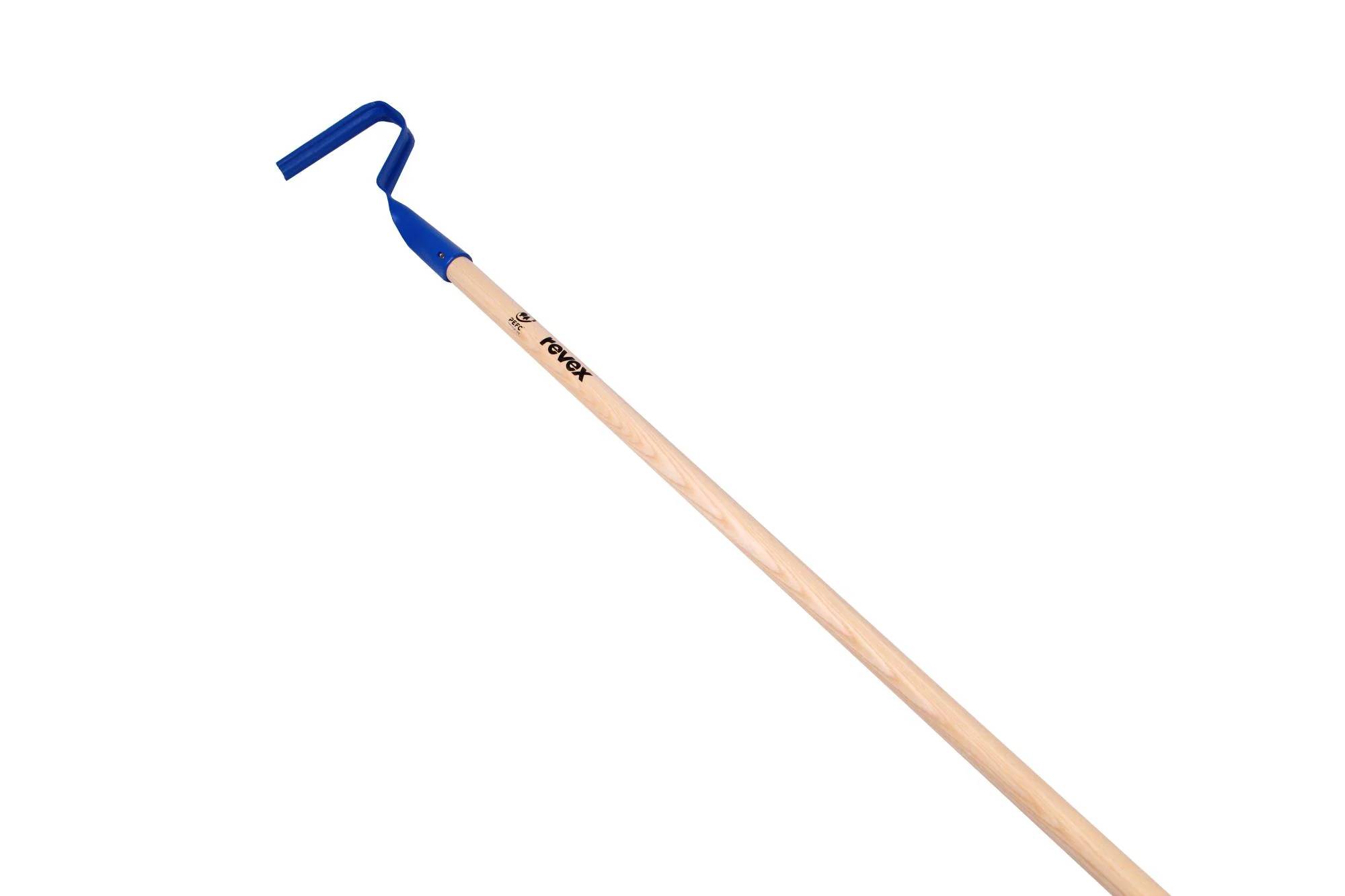 Désherbeur sarcloir manche bois EM - REVEX - Image 1