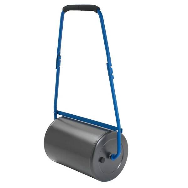 Rouleau à gazon acier 45 cm REVEX