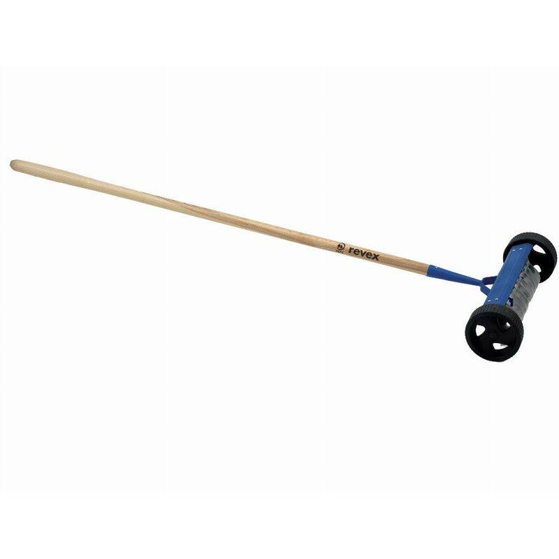 Griffe cultivateur rotative - REVEX - Image 2