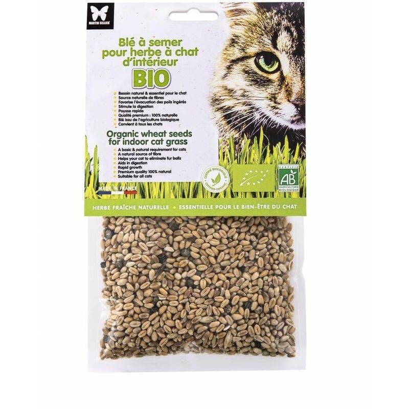 BLE BIO A SEMER 100GR