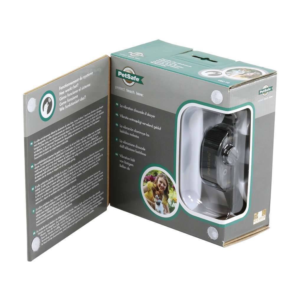 Collier Anti-Aboiement PETSAFE - Image 3