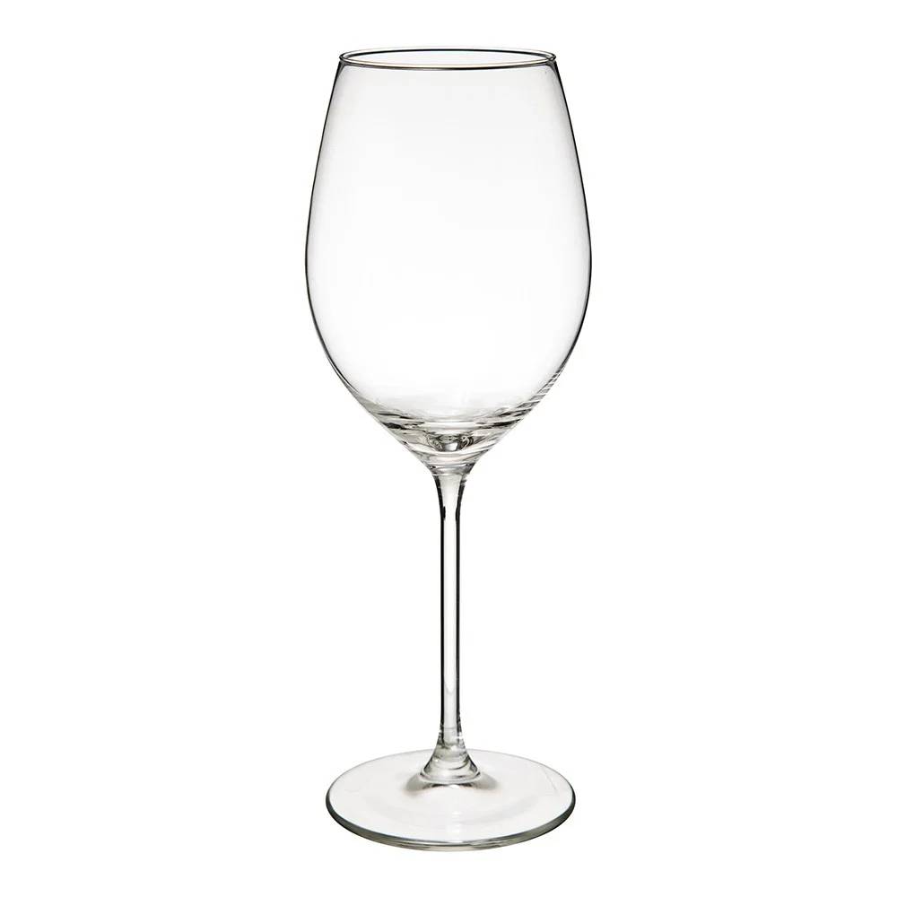 Set de 6 verres à vin 41 cl SECRET DE GOURMET - Image 2