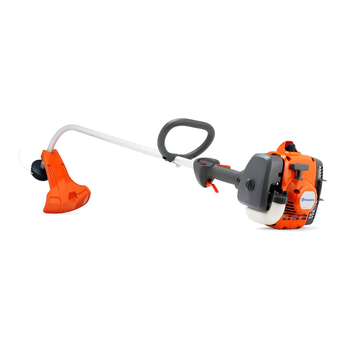 Coupe-bordure thermique 21.7 cm3 l.43 cm Husqvarna - Husqvarna