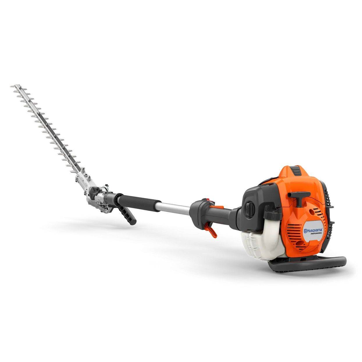 Taille-haie sur perche thermique 25.4 cm3 lamier 60 cm - Husqvarna
