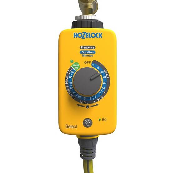 Hozelock - Programmateur Arrosage - HOZELOCK - Image 4
