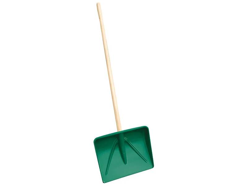 Pelle à neige multifonction composite L.130 cm - LEBORGNE - Image 1