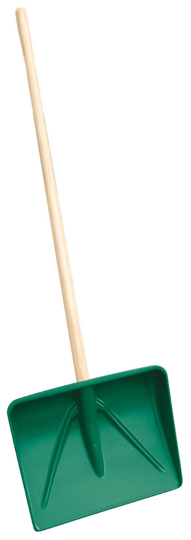 Pelle à neige multifonction composite L.130 cm - LEBORGNE - Image 2