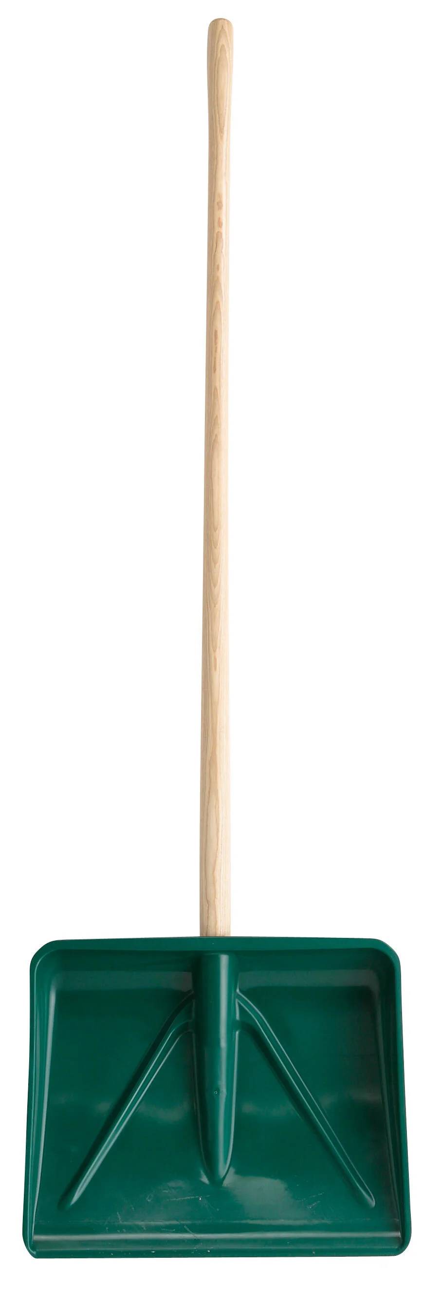 Pelle à neige multifonction composite L.130 cm - LEBORGNE - Image 3