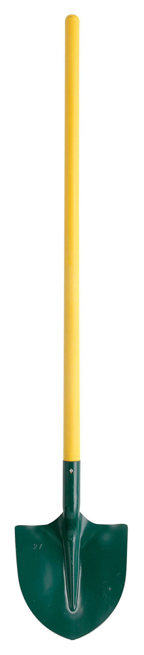 Leborgne - Pelle Ronde Tôle - LEBORGNE - Image 1
