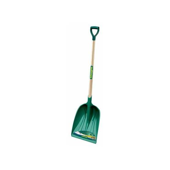 Pelle multi usage polymère blanc L 36 cm H 47 cm - LEBORGNE - Image 2
