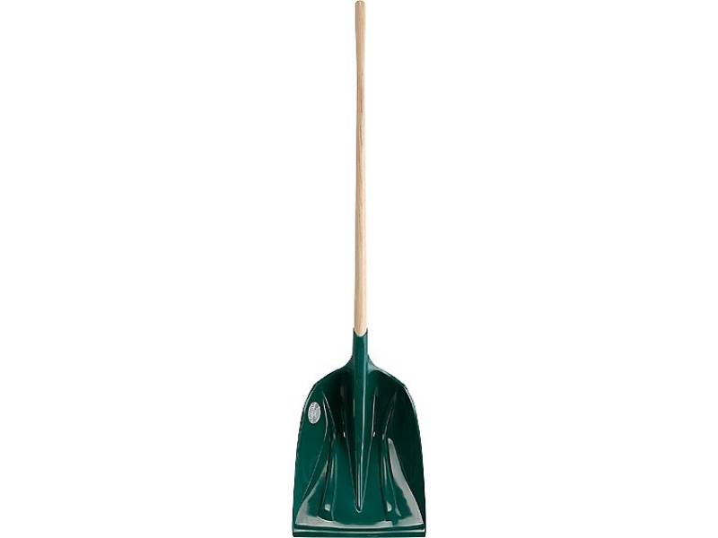 Pelle Vmax Polymère Bois 6 L L. 120 cm l. 36 cm – LEBORGNE - Image 1