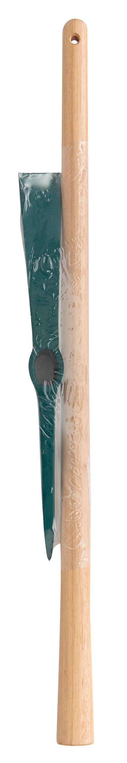 Pioche terrassier manche bois 100 cm 2 kg - LEBORGNE