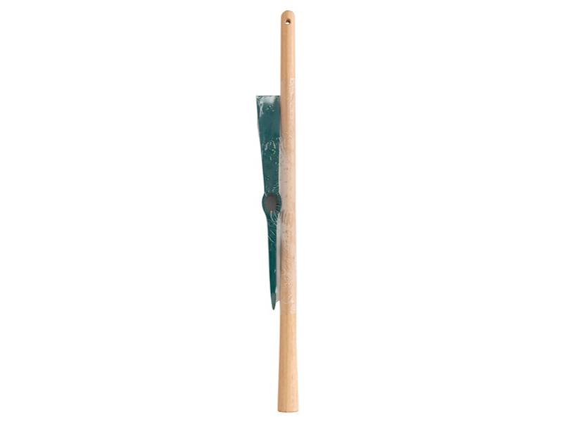 Pioche terrassier manche bois 100 cm 2 kg - LEBORGNE