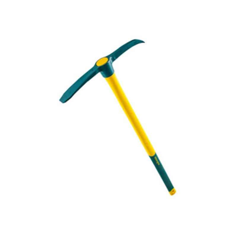 Pioche d'égoutier Novagrip Acier 90 cm - LEBORGNE - Image 3