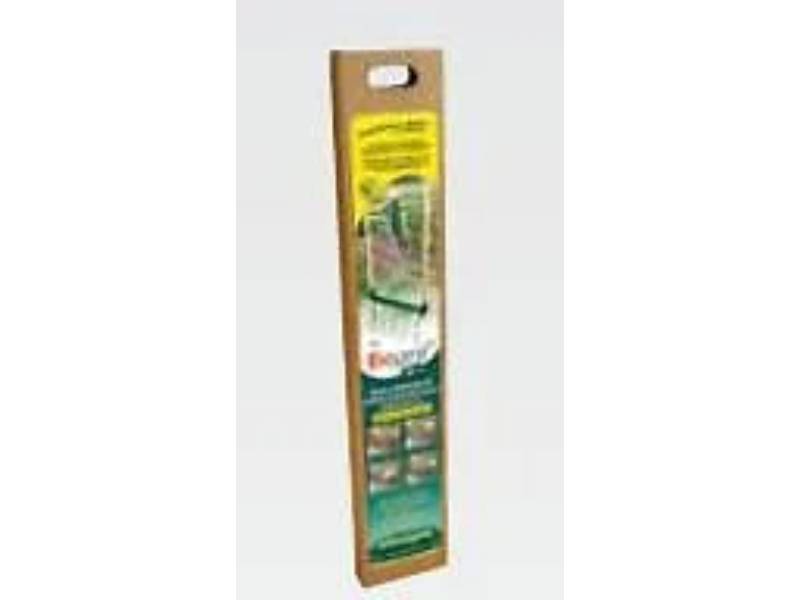 Dent de rechange Biogriff 5 dents LEBORGNE