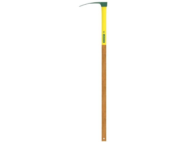 Houe Duopro Forgée Manche Bois 130 cm - LEBORGNE