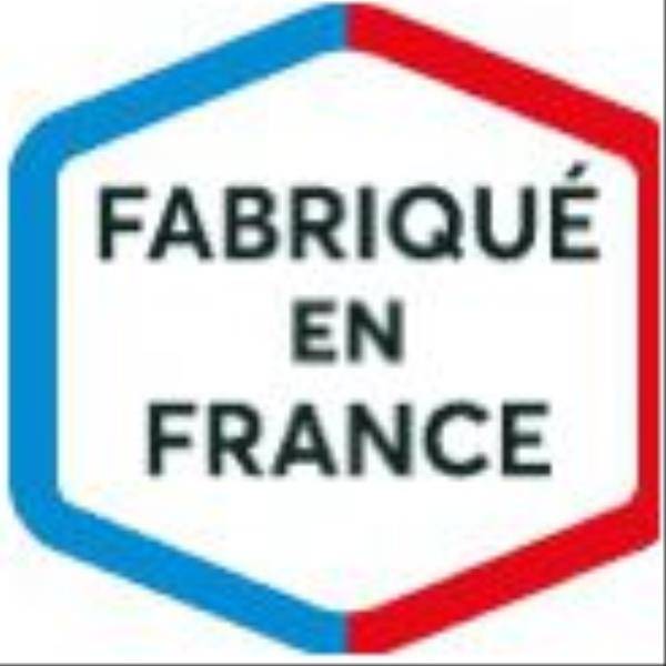 Serfouette forgée panne et fourche bois – LEBORGNE - Image 10