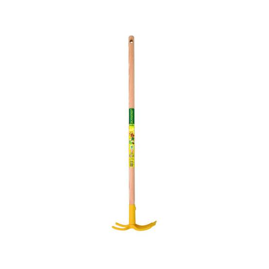 Serfouette Panne Fourche Plastique Enfant Manche Bois – LEBORGNE - Image 6