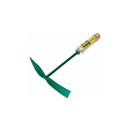 Petite serfouette manche bois panne et langue LEBORGNE - Image 2