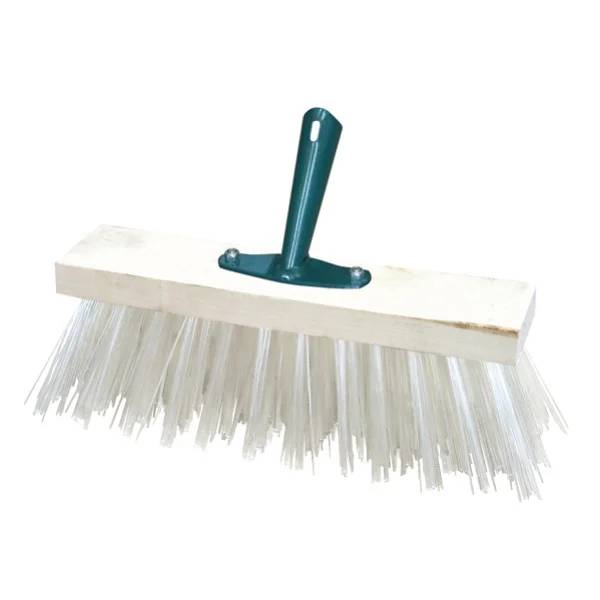 Balai de cantonnier Pro PVC sans manche 32 cm - LEBORGNE - Image 3