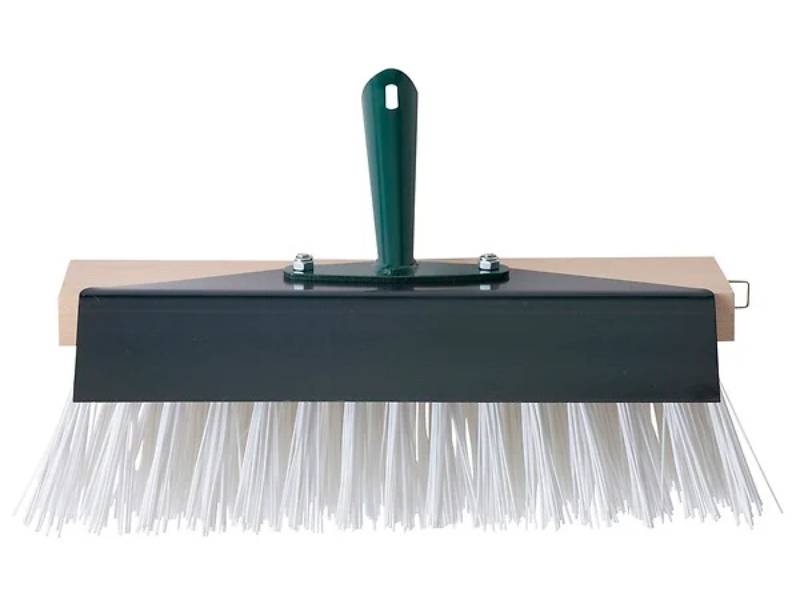 Balai grattoir PVC sans manche 32 cm - LEBORGNE
