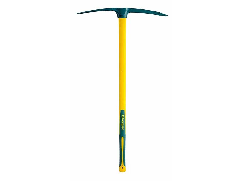 Balai PVC 60 cm sans manche - LEBORGNE