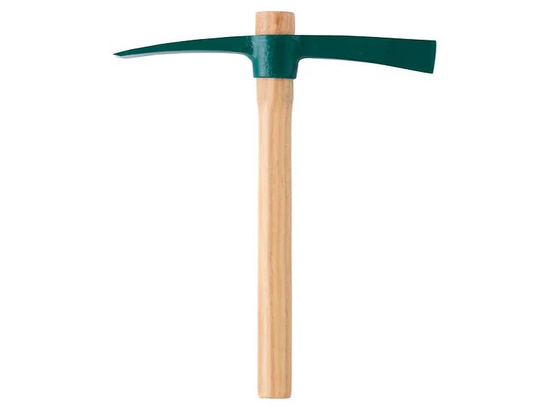 Décintroir Hache Manche Bois 0,7 kg – LEBORGNE