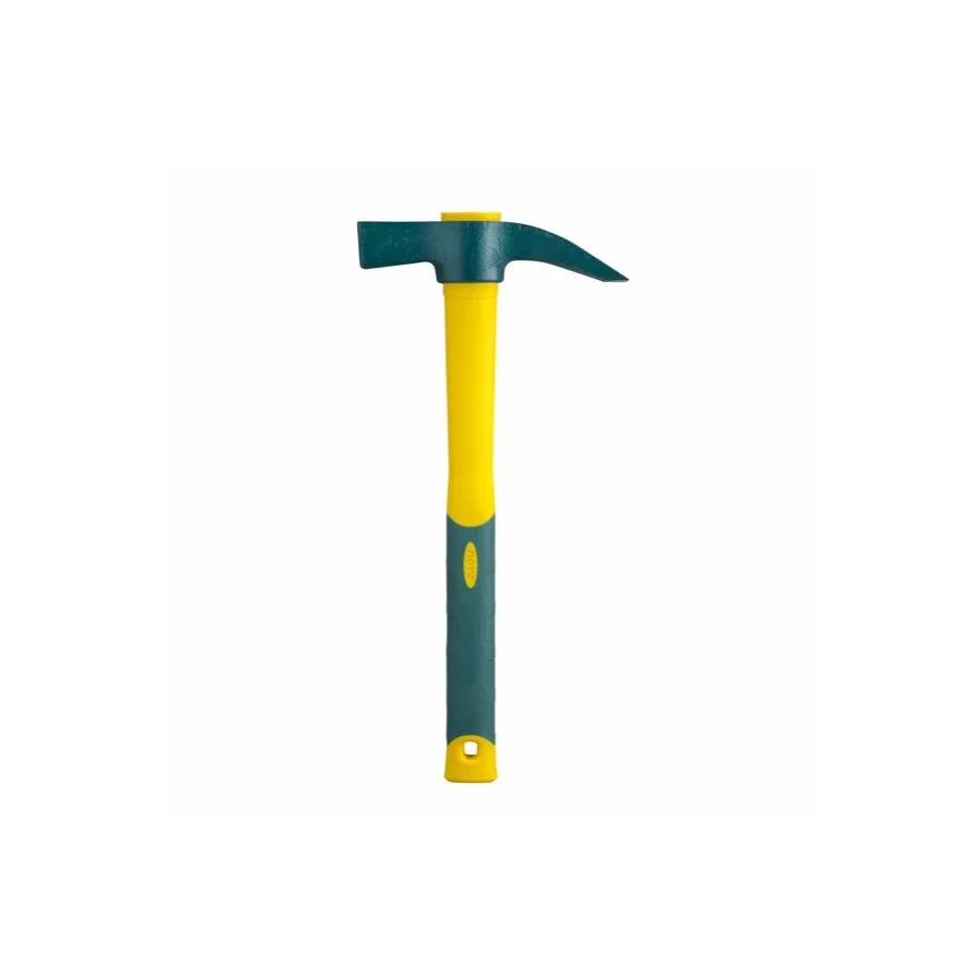 Marteau de coffreur 700 g tri-matière - LEBORGNE - Image 2