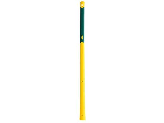 Manche de rechange pioche fibre de verre polypropylène 100 cm - LEBORGNE - Image 1