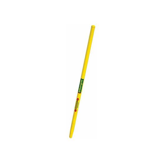 Manche de rechange droit compositube 117 cm – LEBORGNE - Image 3