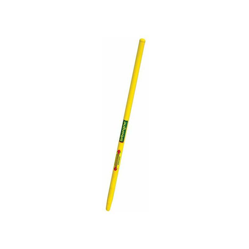 Manche de rechange droit compositube 117 cm – LEBORGNE - Image 3