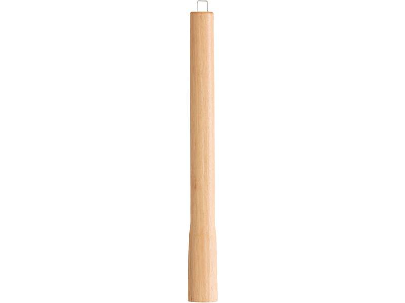 Manche de Rechange Hache Bois Certifié PEFC L 37 cm - LEBORGNE