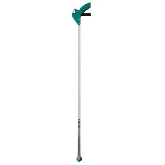 Pince à déchets aluminium poignée gâchette 105 cm – LEBORGNE - Image 3