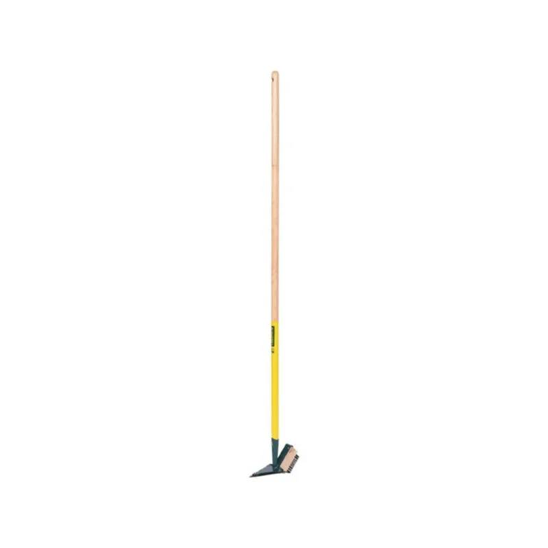Racloir/émousseur manche bois 150cm PEFC - LEBORGNE - Image 3
