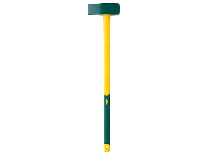 Masse tranche tri-matière Novagrip 90 cm 4 kg - LEBORGNE