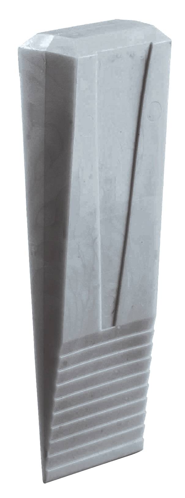 Coin d'abattage plastique 0,24 kg – LEBORGNE - Image 1