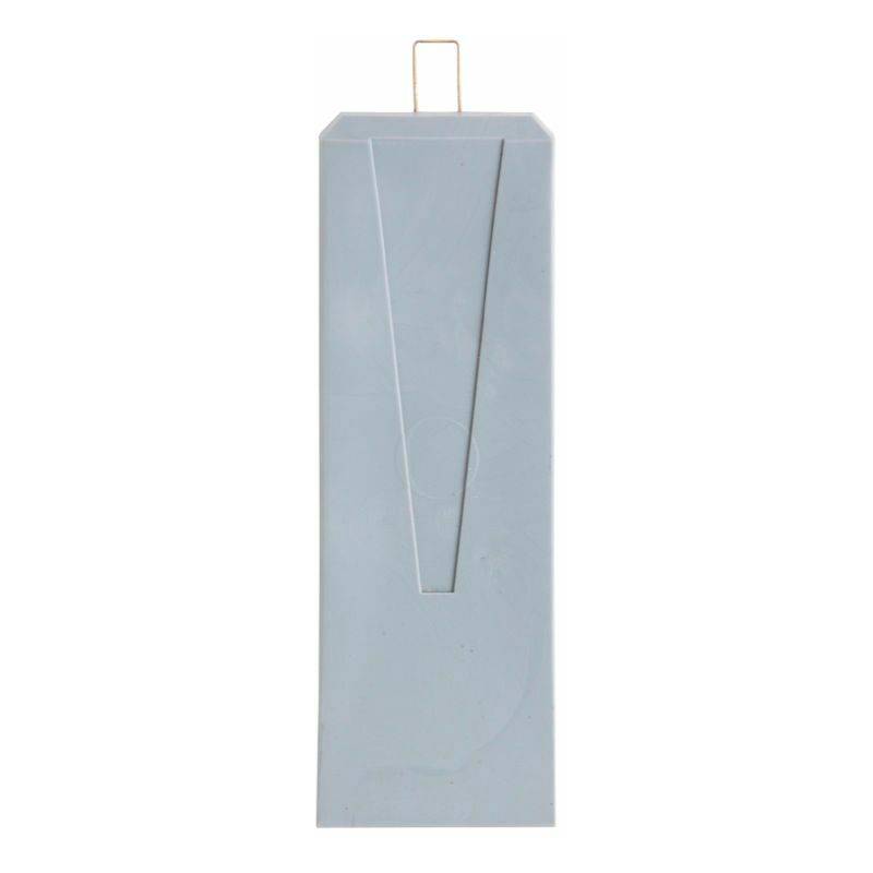 Coin d'abattage plastique 0,24 kg – LEBORGNE - Image 2