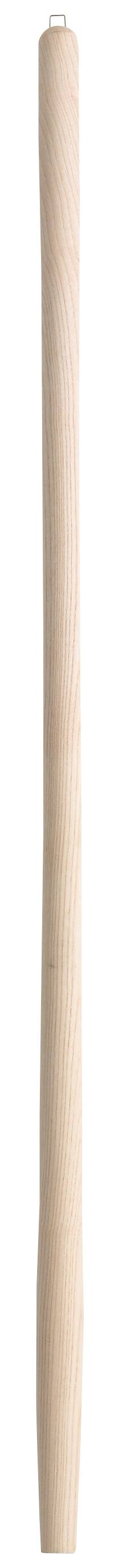Manche de rechange Pelle Forgée Bois Courbe 130 cm – LEBORGNE - Image 1
