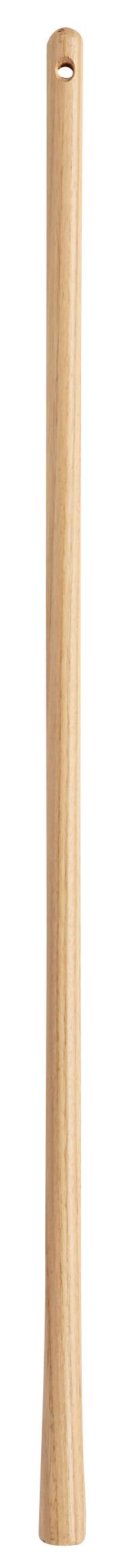 Manche de rechange rond Bois Ø 35 mm L. 110 cm - LEBORGNE - Image 1