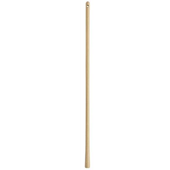 Manche de rechange rond Bois Ø 35 mm L. 110 cm - LEBORGNE - Image 2